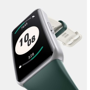 دستبند سلامتی هوشمند هانر مدل Band 7